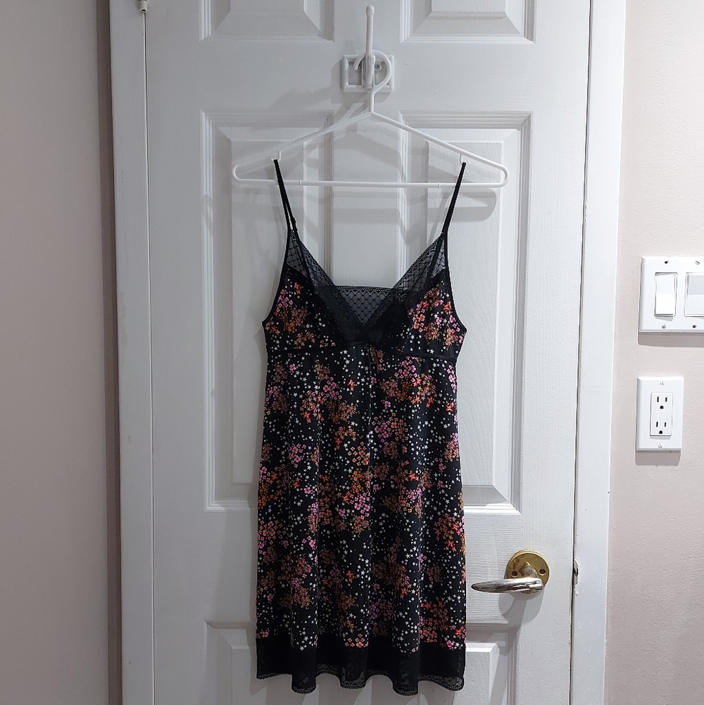 NWOT, Victoria's Secret | Lingerie Slip Dress